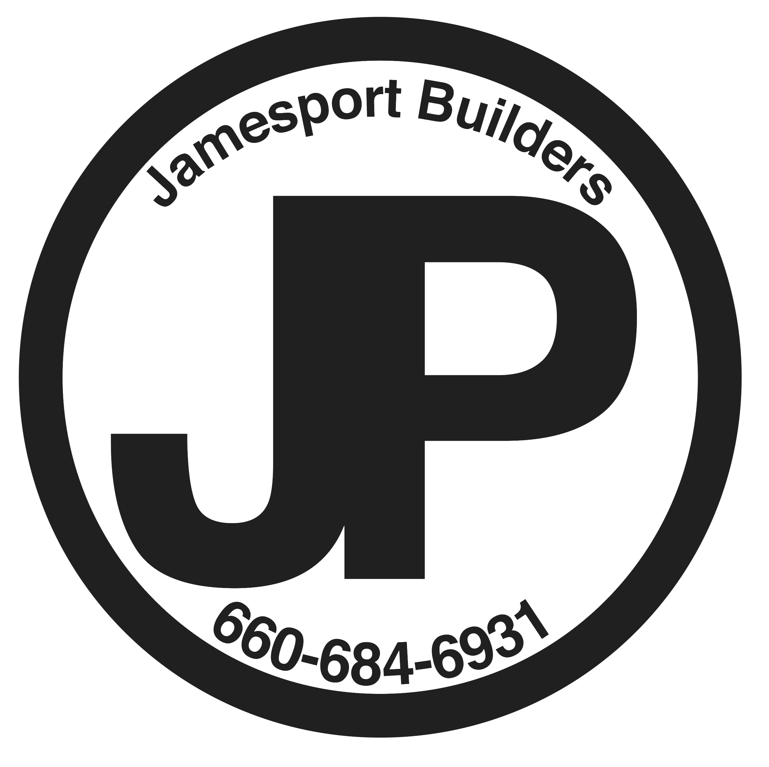 Jamesport Builders logo